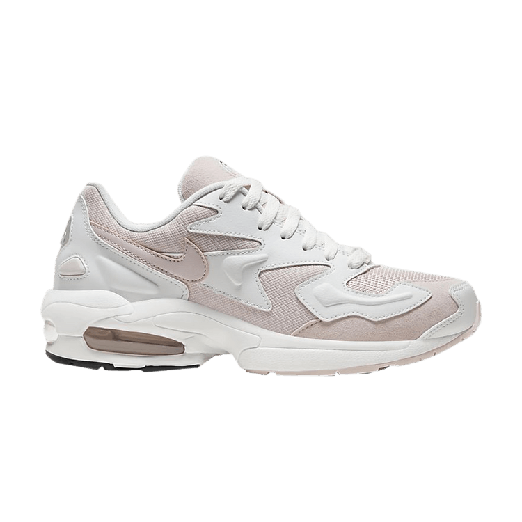 Nike Air Max 2 Light Summit White (Women's)