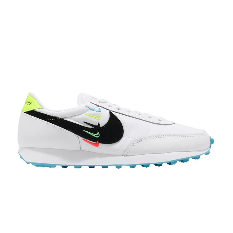 Nike Daybreak SE White Blue Fury (Women's)