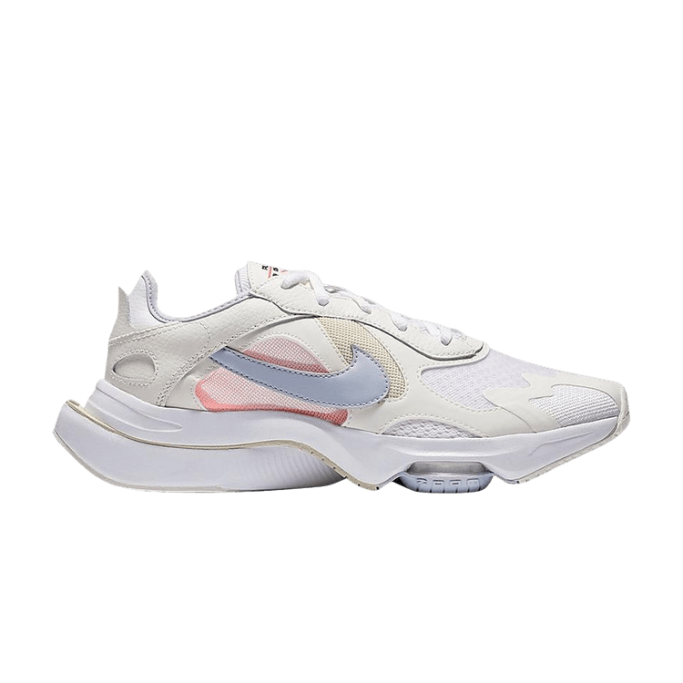 Nike Air Zoom Division Ghost White (Women's)