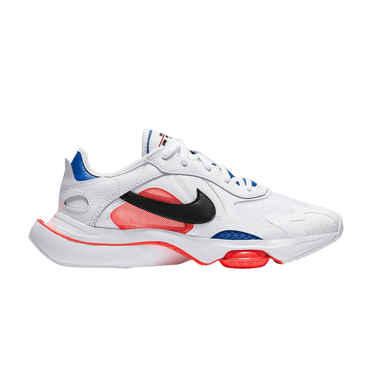 Nike Air Zoom Division White Game Royal (Women's)