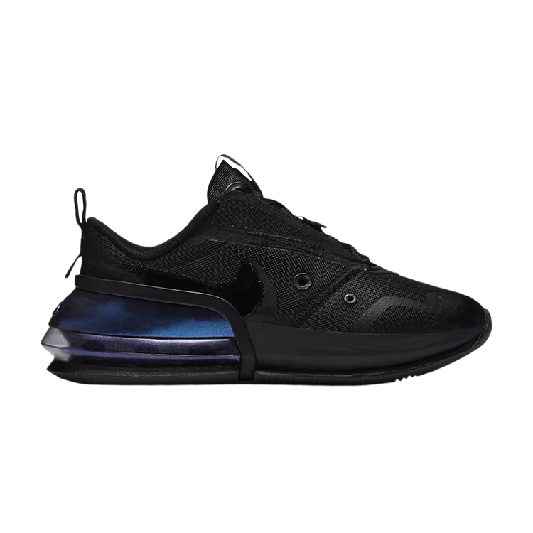 Nike Air Max Up Triple Black (Women's)