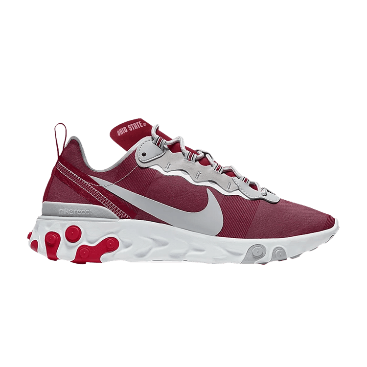 Nike React Element 55 OSU