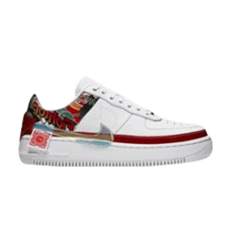 Nike Air Force 1 Jester XX FIBA China Exclusive (2019) (Women's)