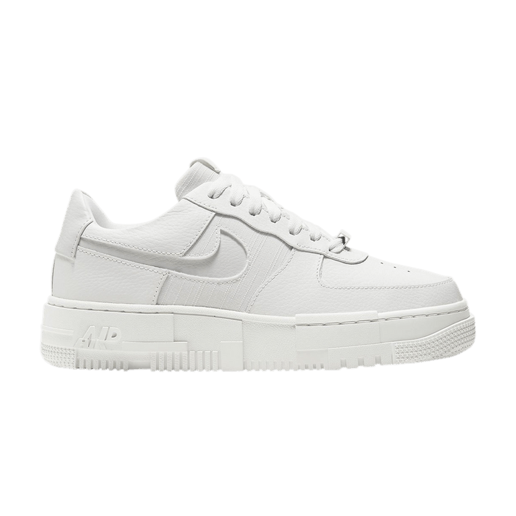 Nike Air Force 1 Low Pixel Summit White (Women's)