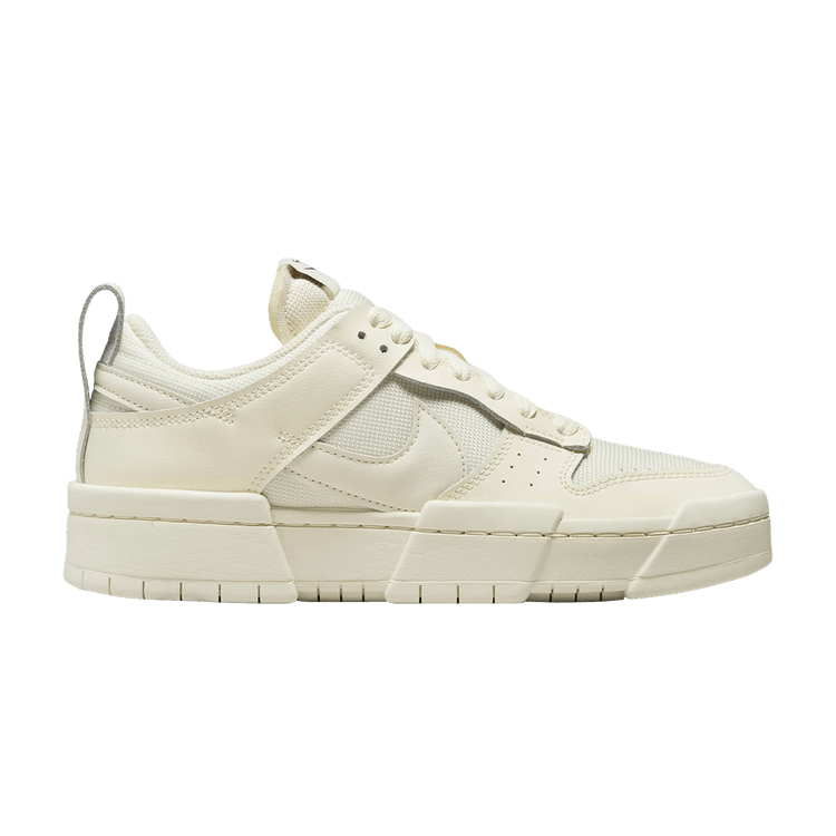 Nike Dunk Low Disrupt Coconut Milk (Women's)