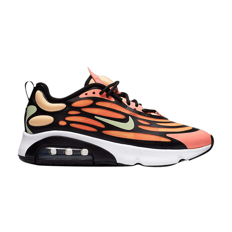 Nike Air Max Exosense Atomic Pink Black (Women's)