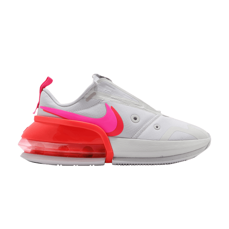 Nike Air Max Up Grey Pink Crimson (Women's)