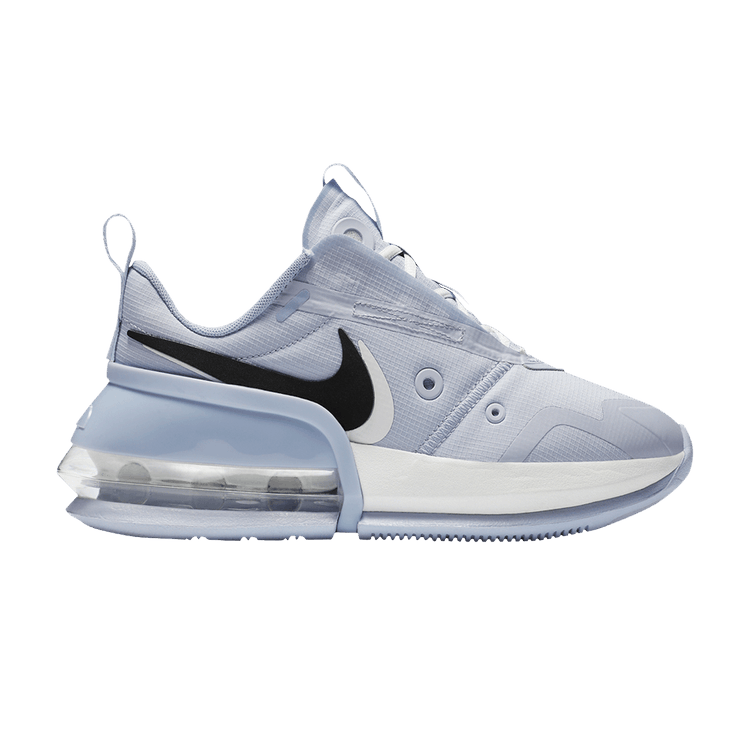 Nike Air Max Up Ghost Black White (Women's)