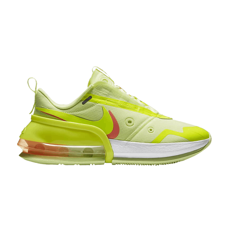 Nike Air Max Up Barely Volt Atomic Pink (Women's)