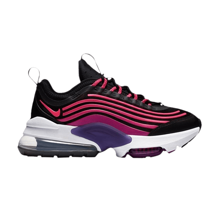 Nike Air Max ZM950 Black Purple Pink (Women's)