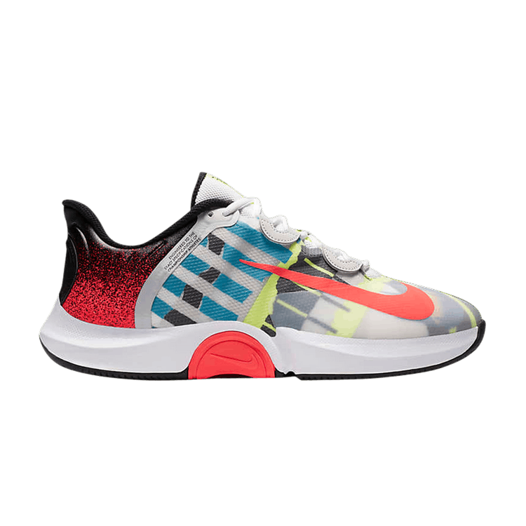 Nike Court Air Zoom GP Turbo Tech Challenge