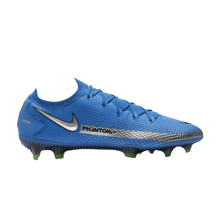 Nike Phantom GT Elite FG Photo Blue