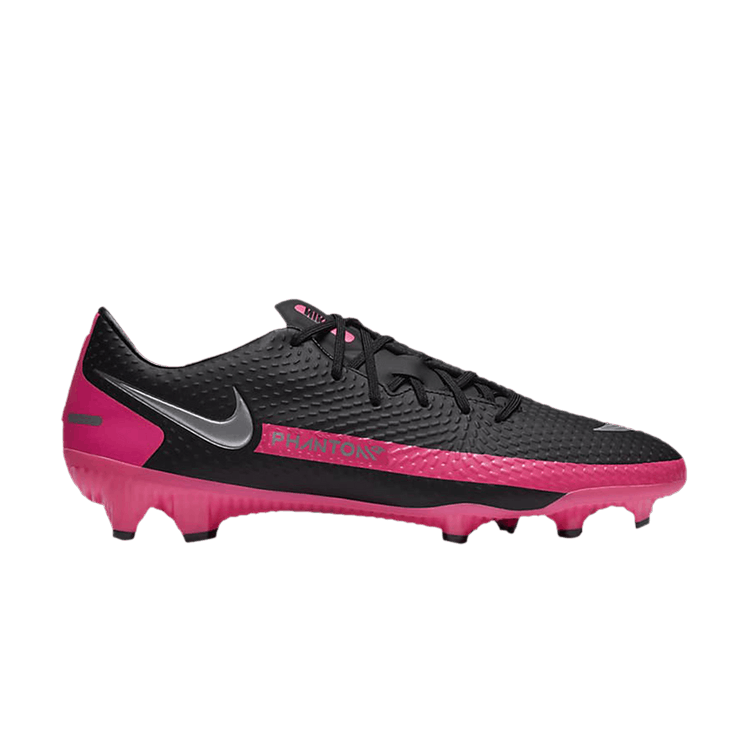 Nike Phantom GT Academy MG Black Pink Blast