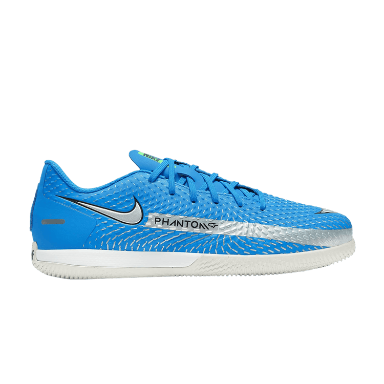 Nike Phantom GT Academy IC Photo Blue (GS)