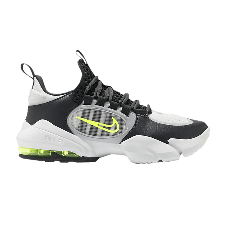 Nike Air Max Alpha Savage 2 Dark Smoke Grey