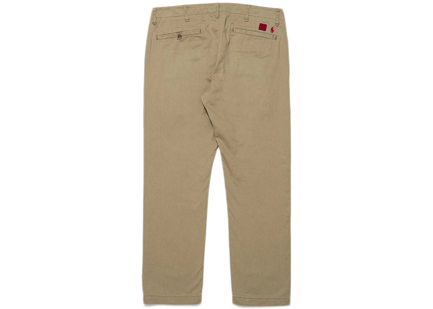 CLOT x Polo by Ralph Lauren The Briton Chino Khaki