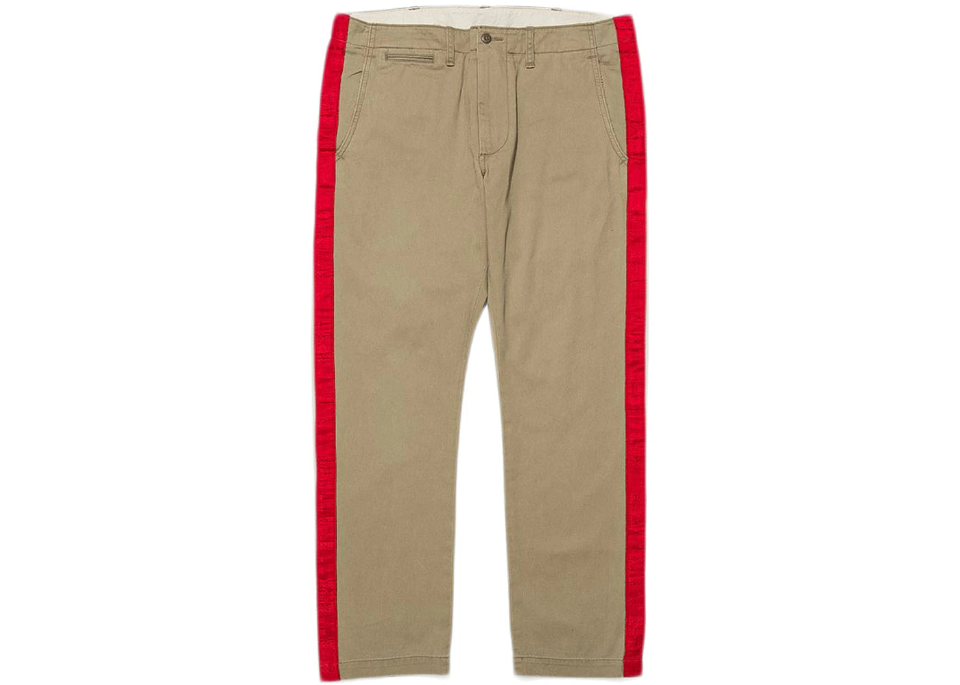 CLOT x Polo by Ralph Lauren The Briton Chino Khaki