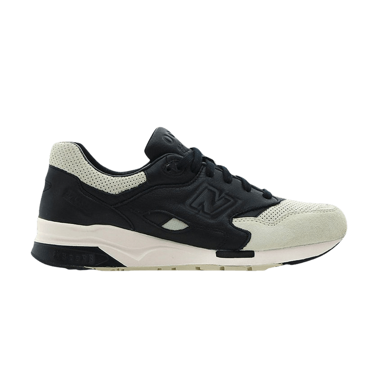 New Balance 1600 Black Beige