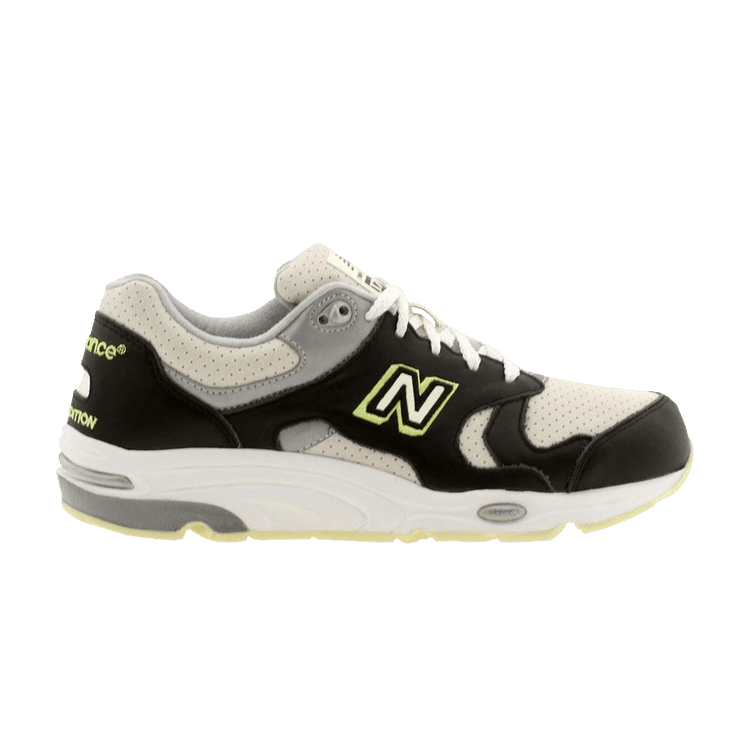 New Balance 1700 Barneys New York Black White