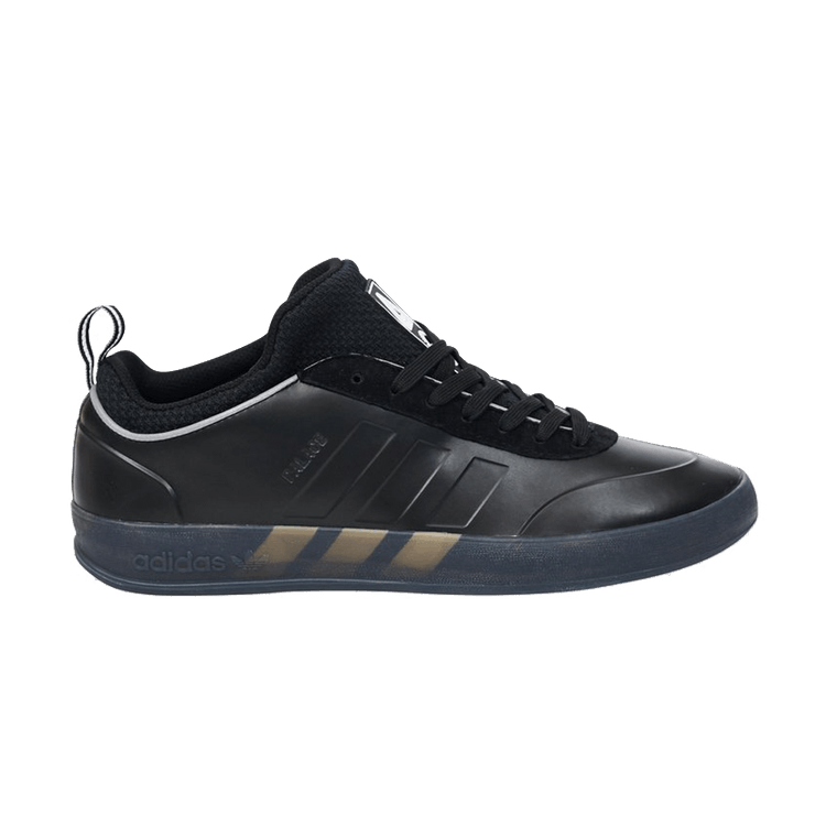 adidas Palace Pro 2 Black