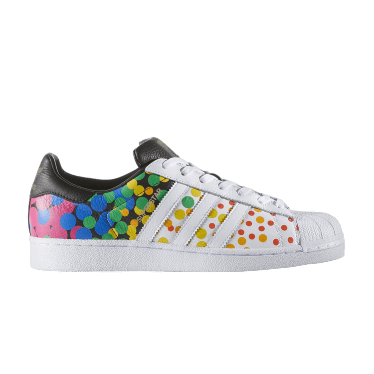adidas Superstar LGBT Pride