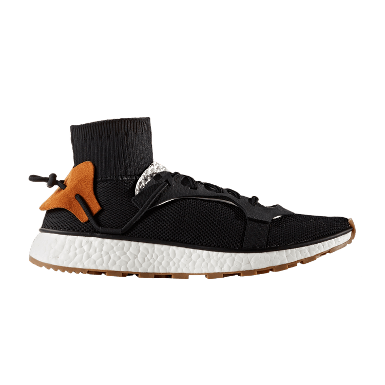 adidas AW Run Alexander Wang Black