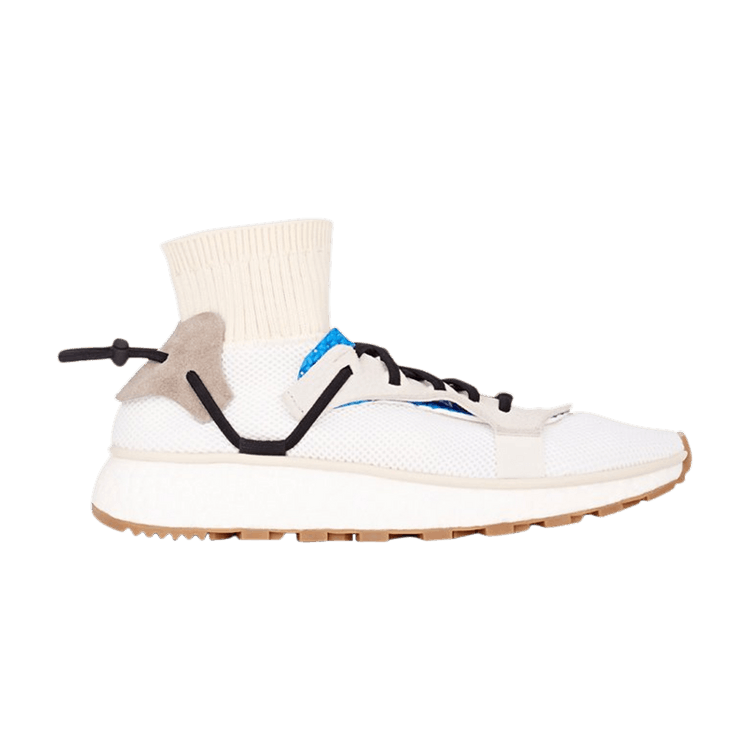 adidas AW Run Alexander Wang White