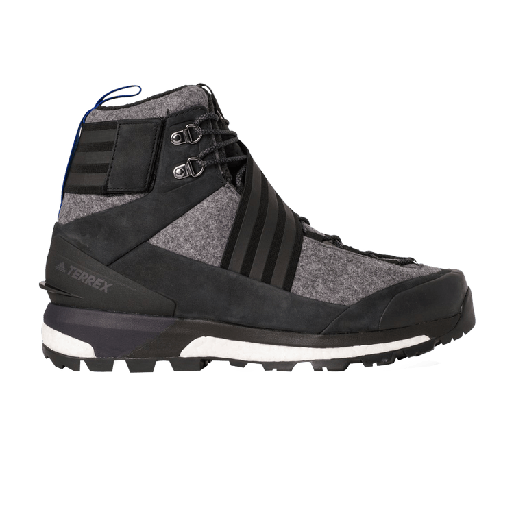 adidas Terrex Tracefinder Xhibition