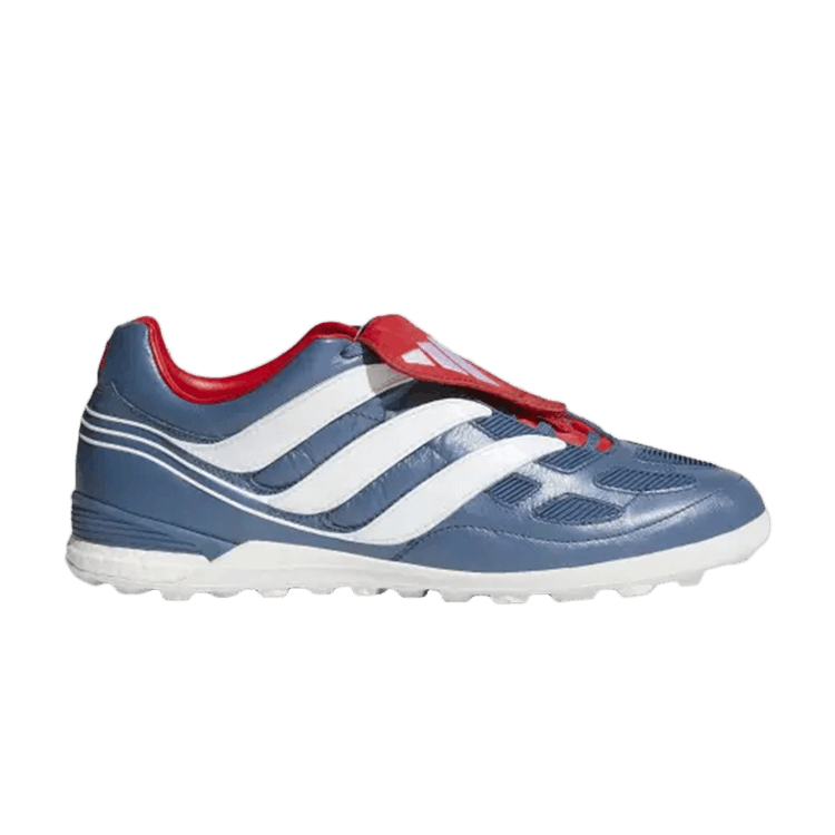 adidas Predator Precision Turf Blue White Red