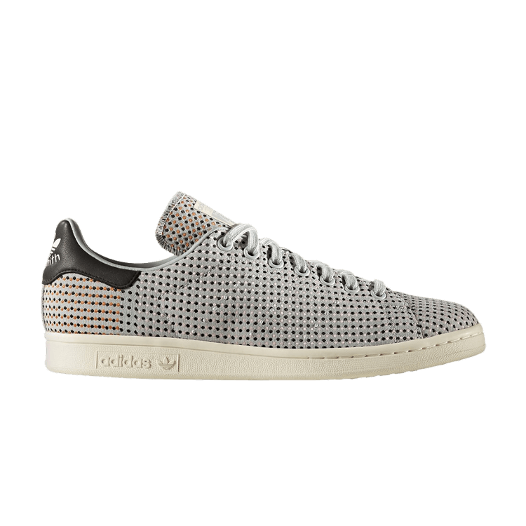 adidas Stan Smith Kvadrat Grey