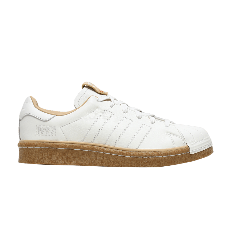 adidas Superstar Boost Kasina 20th Anniversary