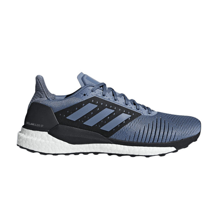 adidas Solar Glide ST Raw Steel