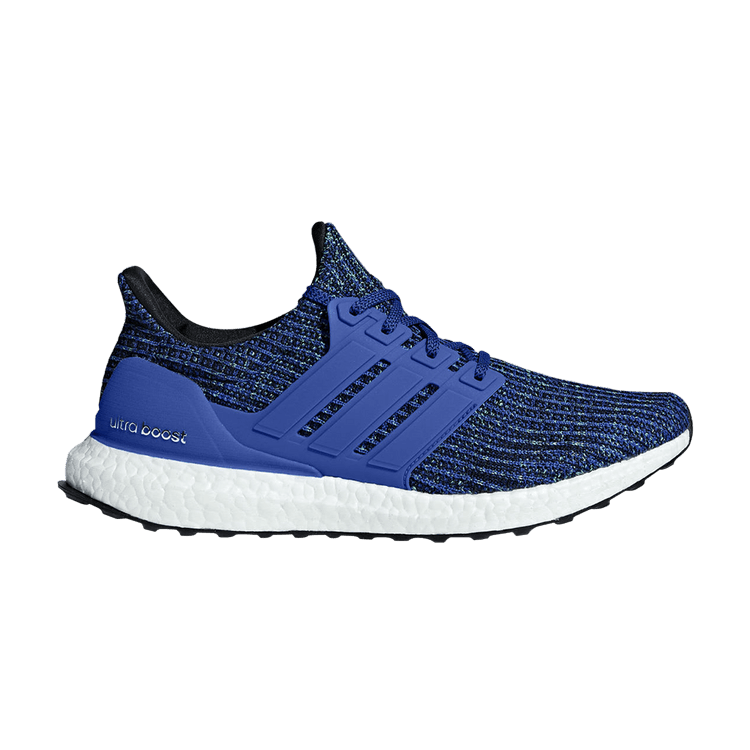 adidas Ultra Boost 4.0 Hi Res Blue