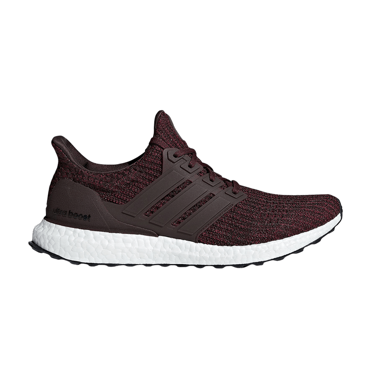 adidas Ultra Boost 4.0 Night Red