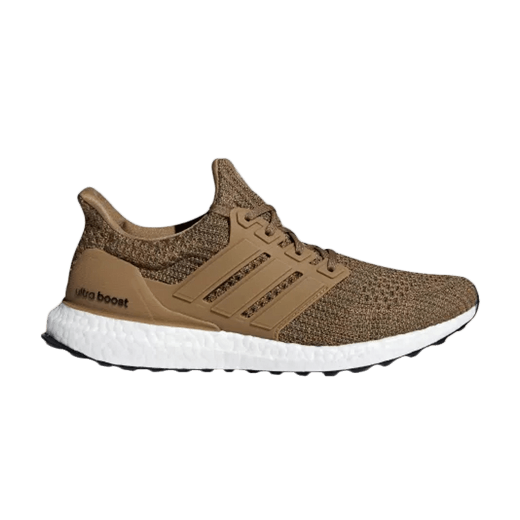 adidas Ultra Boost 4.0 Raw Desert