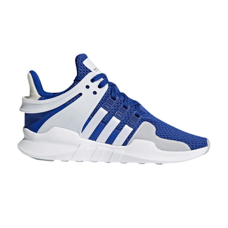 adidas EQT Support Adv Blue White (Youth)