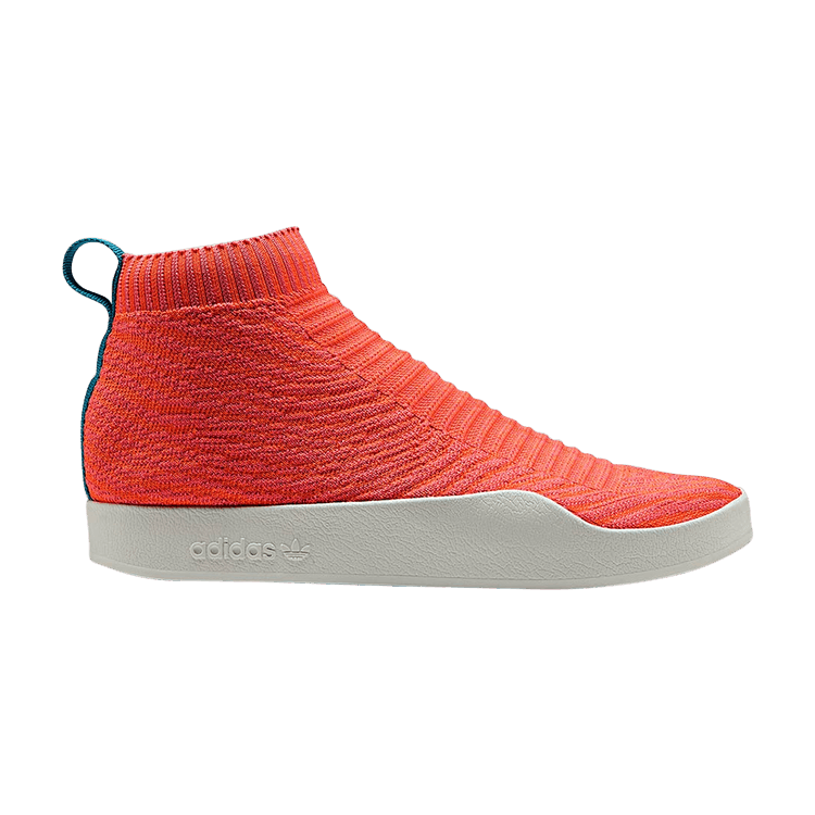 adidas Adilette Sock Summer Spice