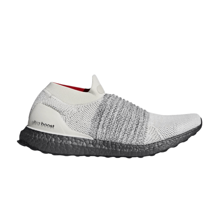 adidas Ultra Boost Laceless Clear Brown