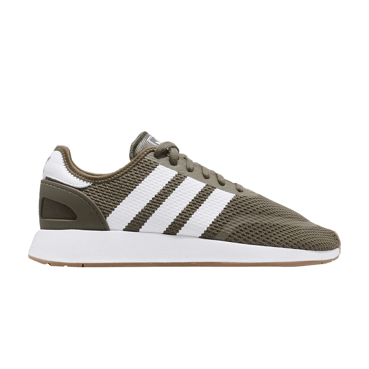 adidas N-5923 Raw Khaki Footwear White