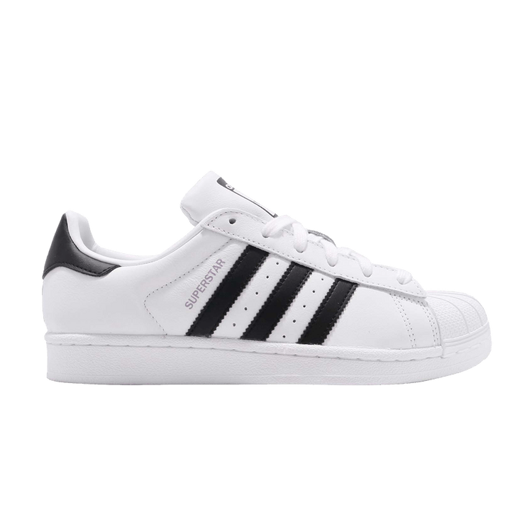 adidas Superstar Footwear White (Women's)