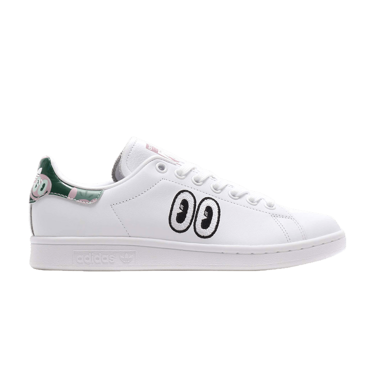 adidas Stan Smith Hattie Stewart Eyes (Women's)