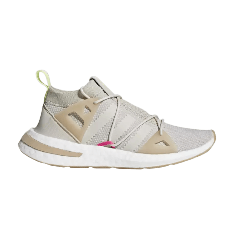 adidas Arkyn Clear Brown (Women's)