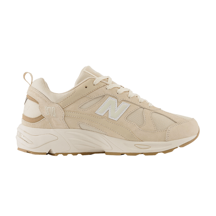 New Balance 878 Beige Calm Taupe