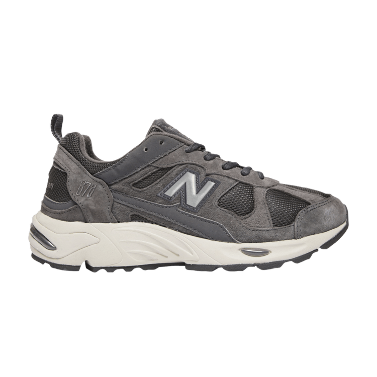 New Balance 878 Grey Silver