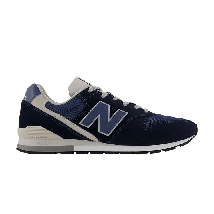 New Balance 996v2 Navy