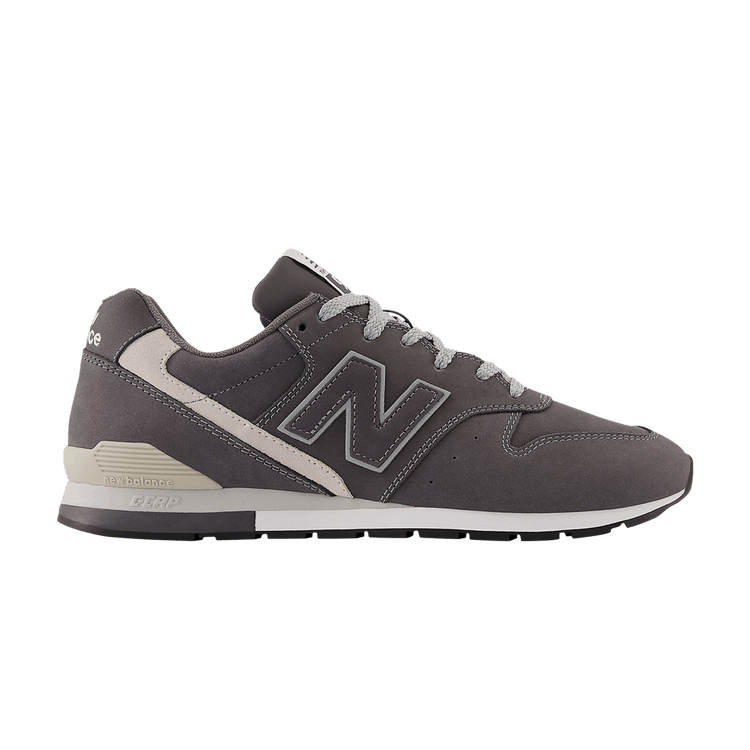 New Balance 996 Shadow Grey