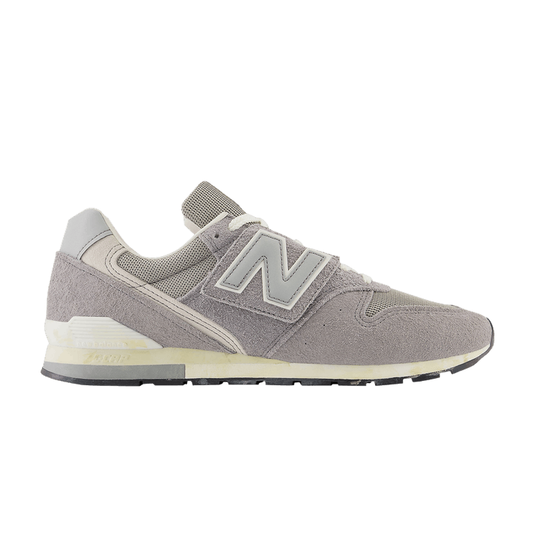 New Balance 996v2 35th Anniversary Stom Ash