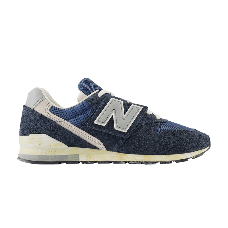 New Balance 996v2 35th Anniversary Vintage Indigo