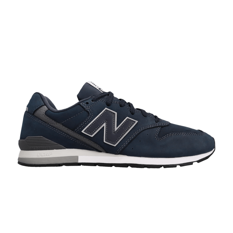 New Balance 996 Blue Grey White