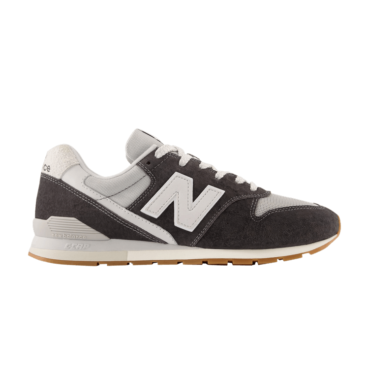 New Balance 996 Radically Classic Pack Dark Grey